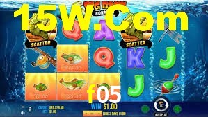 Sinta a adrenalina dos jogos de cassino com f05