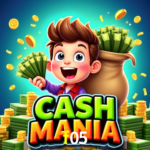 Descubra a Magia dos Jogos de Arcade no f05