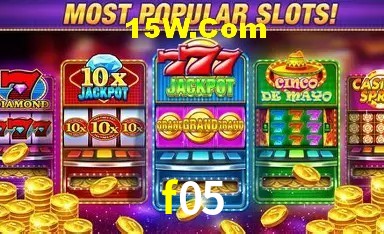 Provedores de Jogos f05