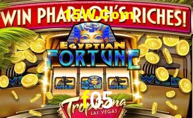 Jogos de Slot f05
