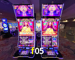 f05 App Interface