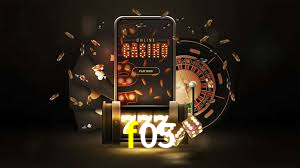 f05 bet