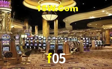 Recursos de Bônus f05