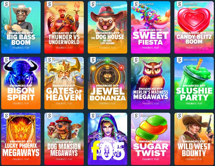 Live Casino f05